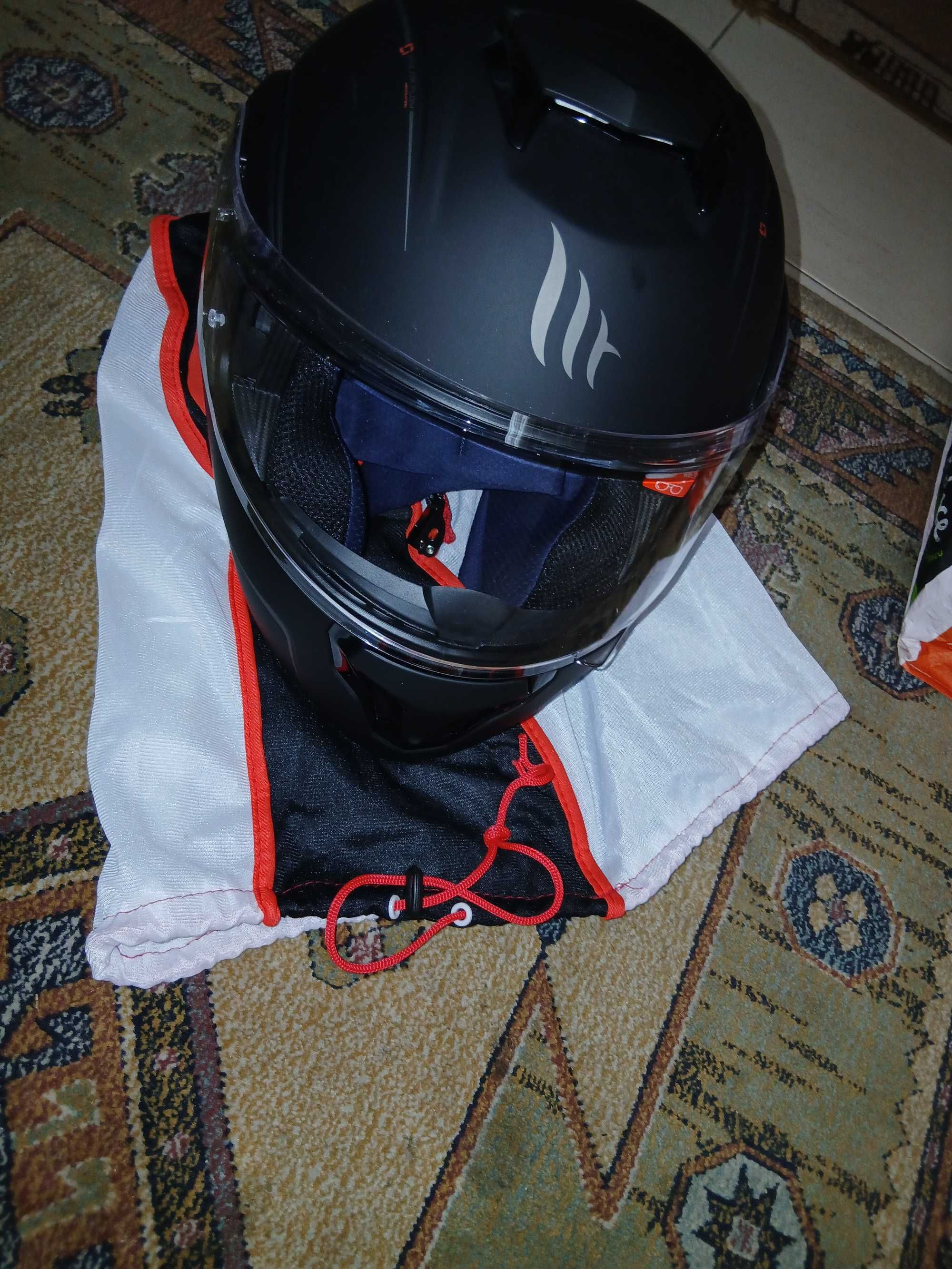 Equipamento motar