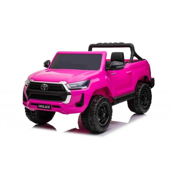 Auto na akumulator 4x4 Toyota Hilux Pojazd samochód