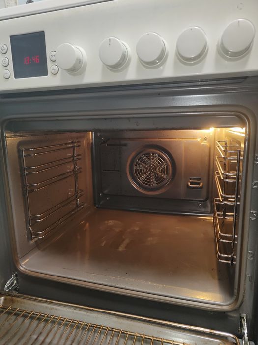 Газовая плита 60см BOSCH HSV 745020 Б/У