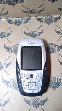 Телефон Nokia 6600