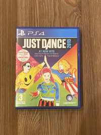 Gra just dance ps4