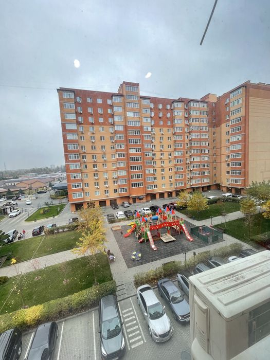 Продам 3-комн.кв. Запорожское, Шоссе, ЖК Счастливый.