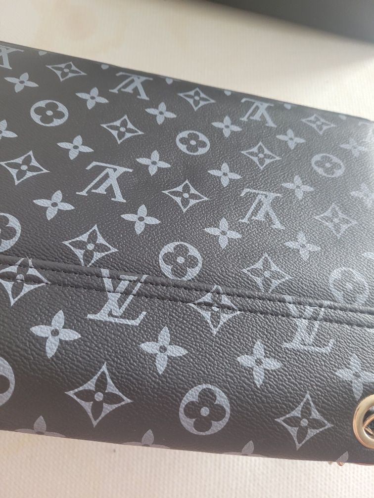 Torebka monogram lv butik