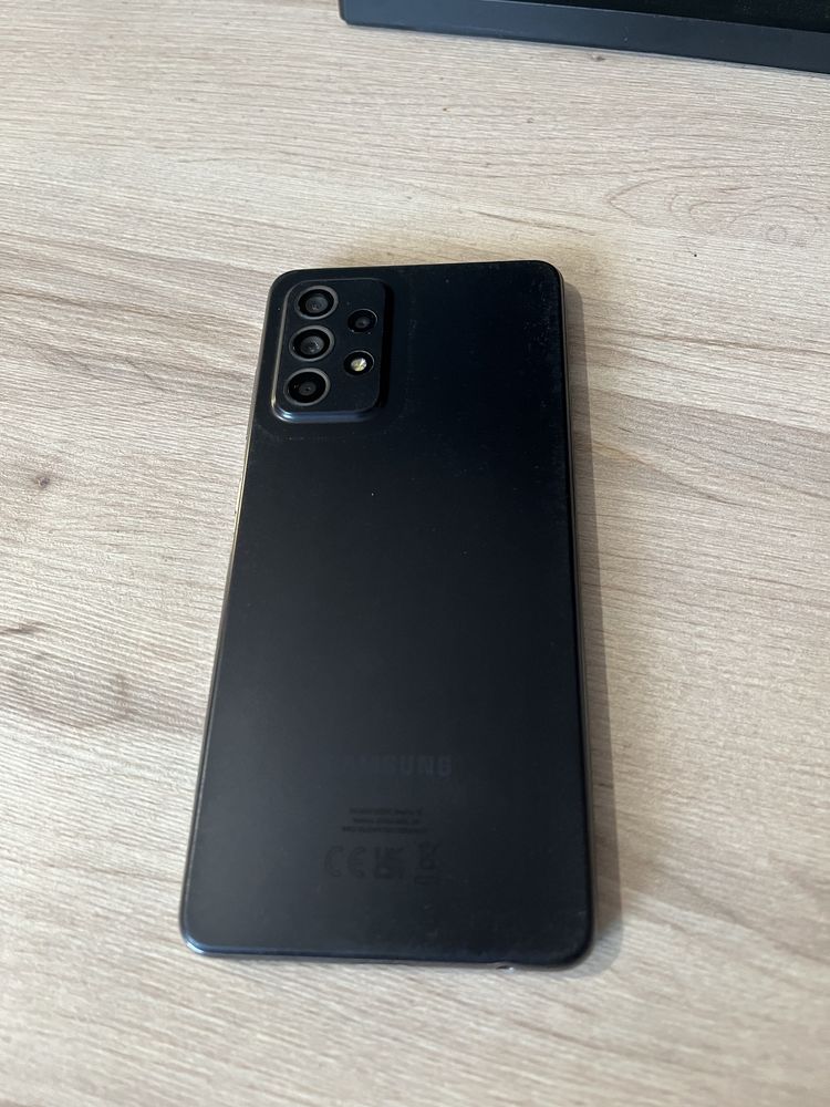 Samsung A52s 5g używany