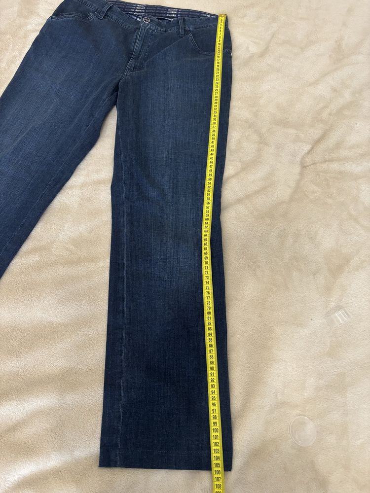 Джинси Zilli. Нові! Оригінал. 50р. Regular