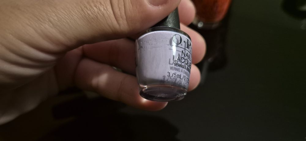 Verniz OPI novos