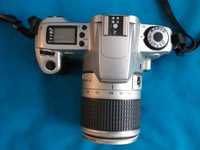 Aparat Canon EOS 300 Kit CANON ZOOM LENS EF 28-90 mm 1:4-5.6 58mm