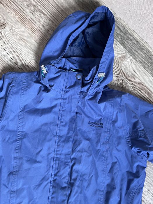 Зимова куртка regatta