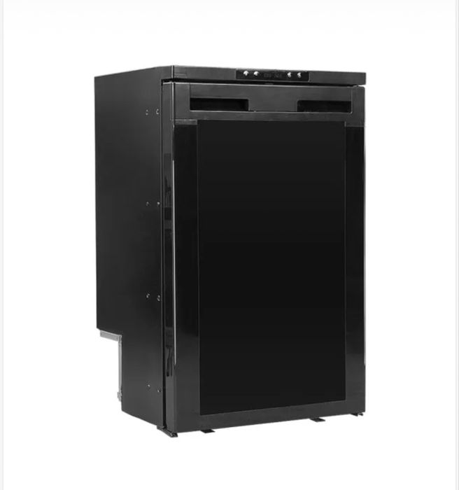 Frigorifico Alpicool CR85X 12/24V - Camper/Autocaravana