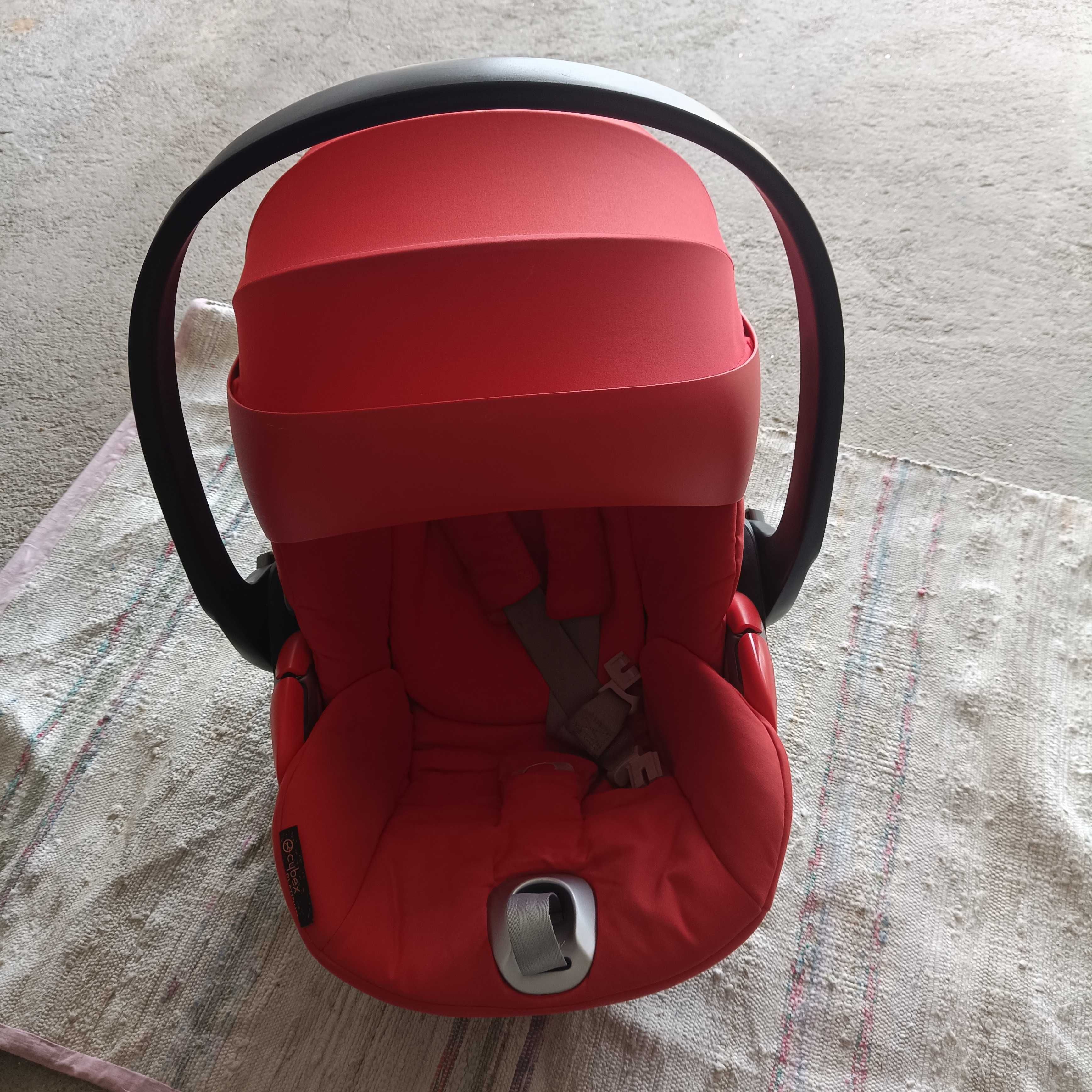Ovo Cybex Cloud Z