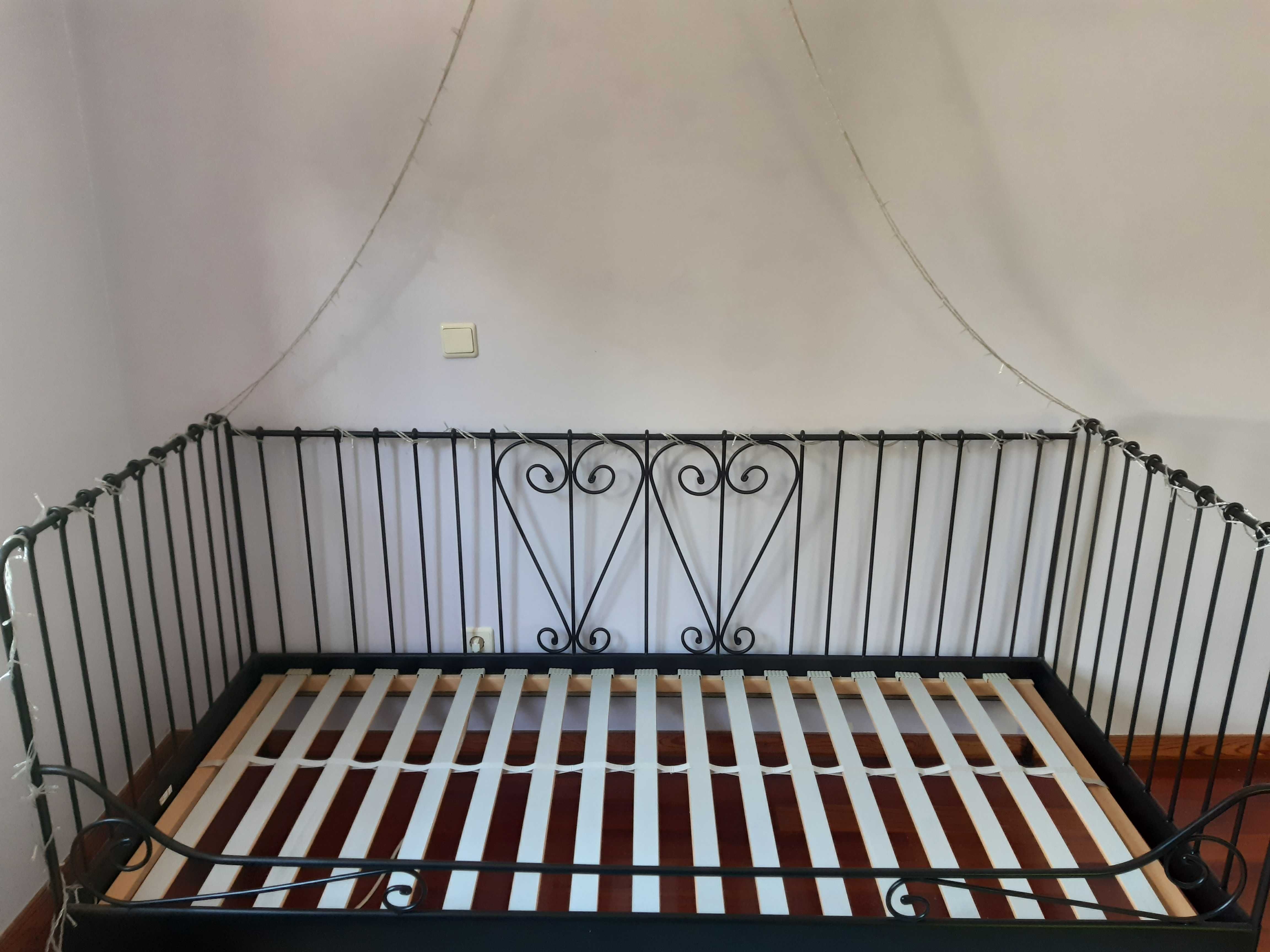 Cama/Sofá Meldal Ikea