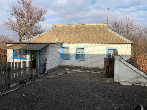 Продам Дом в Киевской области Узин