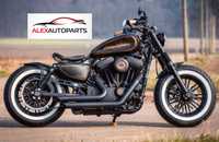 Колесо  Harley-Davidson Sportster XL 1200X Forty-Eight 2010-2021