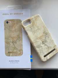 Etui Ideal of Sweden iPhone7