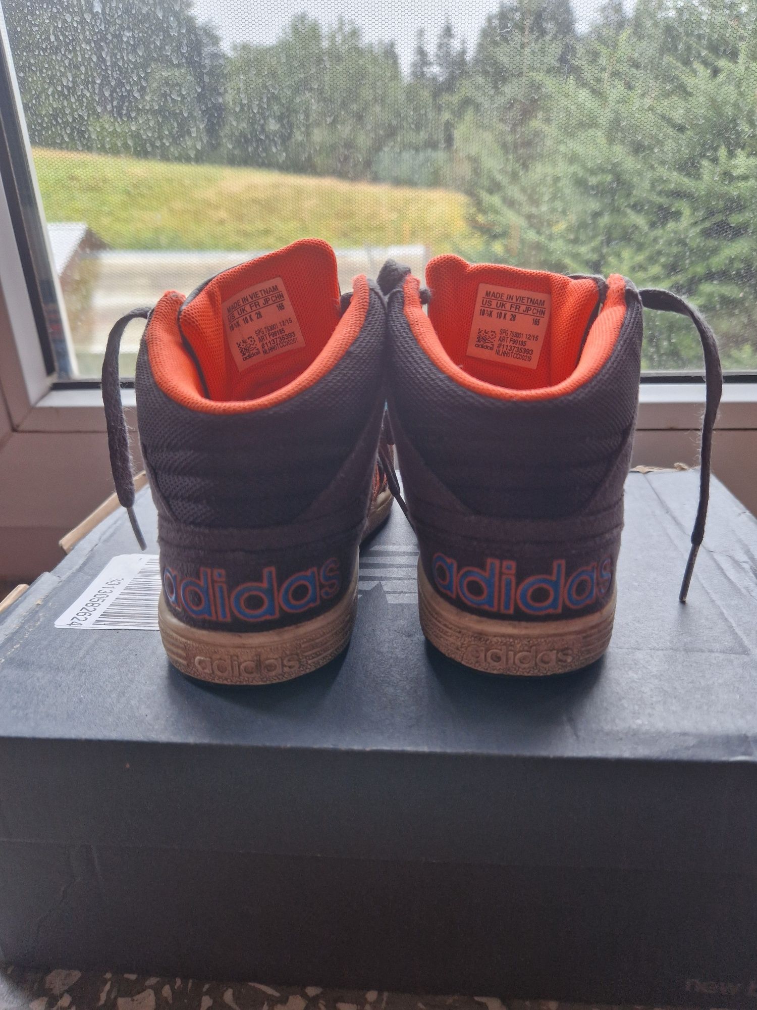 Buty sportowe puma