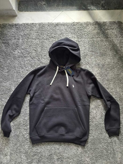 Ralph Lauren Moletom Com Capuz