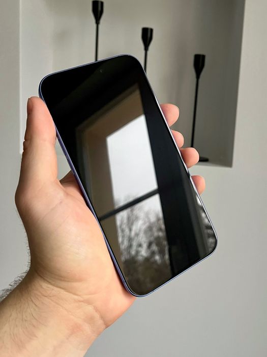 iPhone 16 Plus 256 GB NeverLock 100% акум ІДЕАЛ айфон 16 + 256 гб