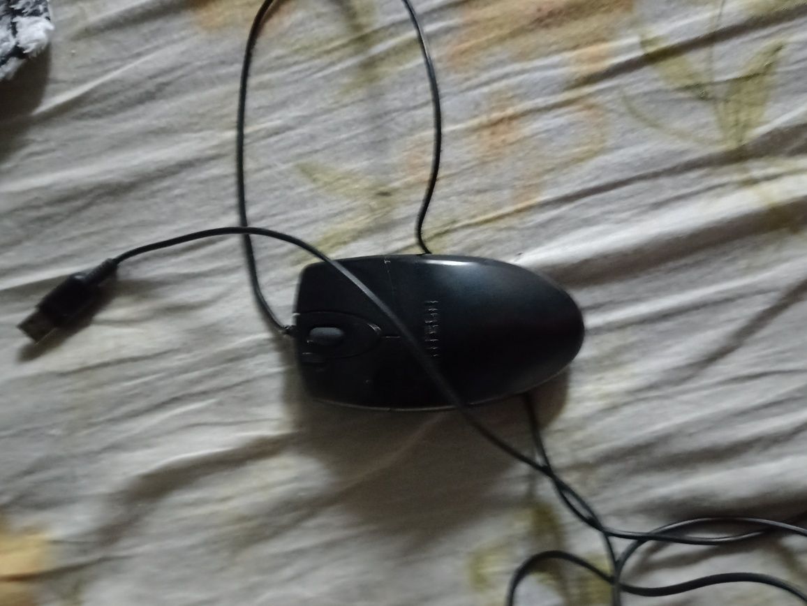 Мышка доя компьютера  ноутбука