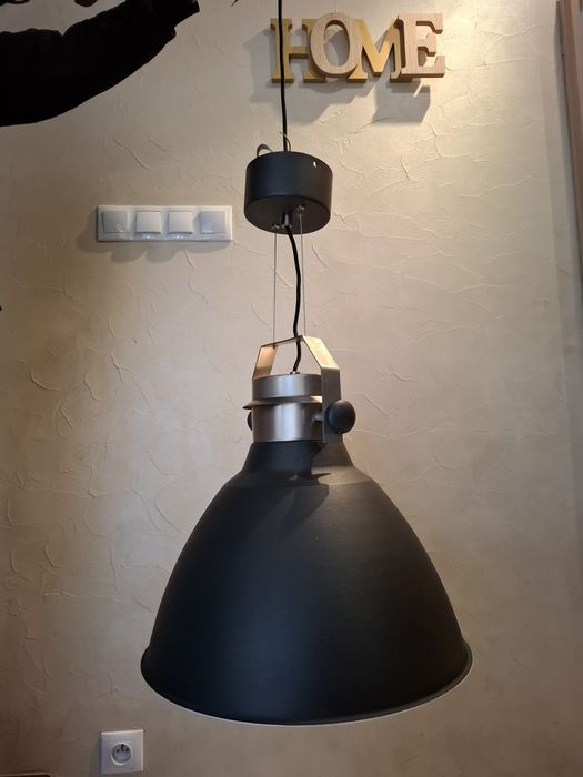 Lampa wisząca żyrandol EDGAR