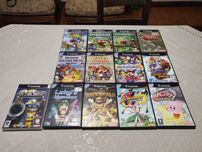 Jogos Nintendo GameCube