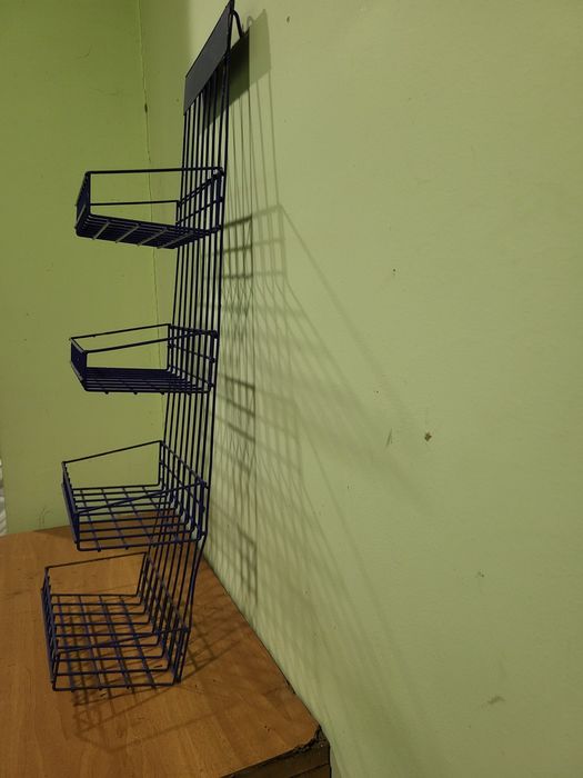 Торговое оборудование.