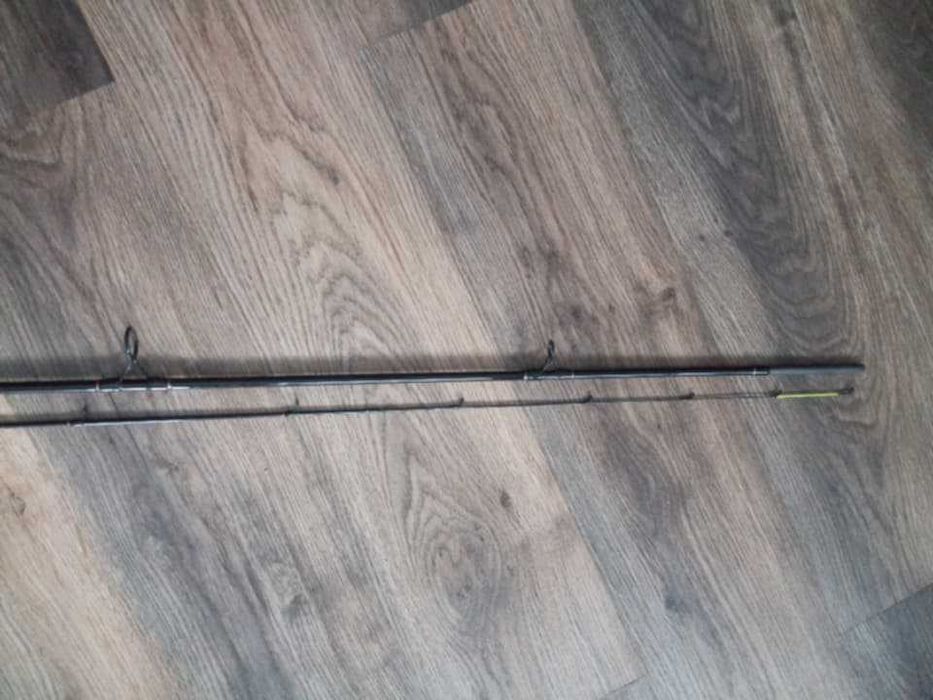 Zestaw Mikado Katsudo Slim Method Feeder