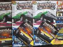 Lowrider Extreme Nowa gra 2012 cd