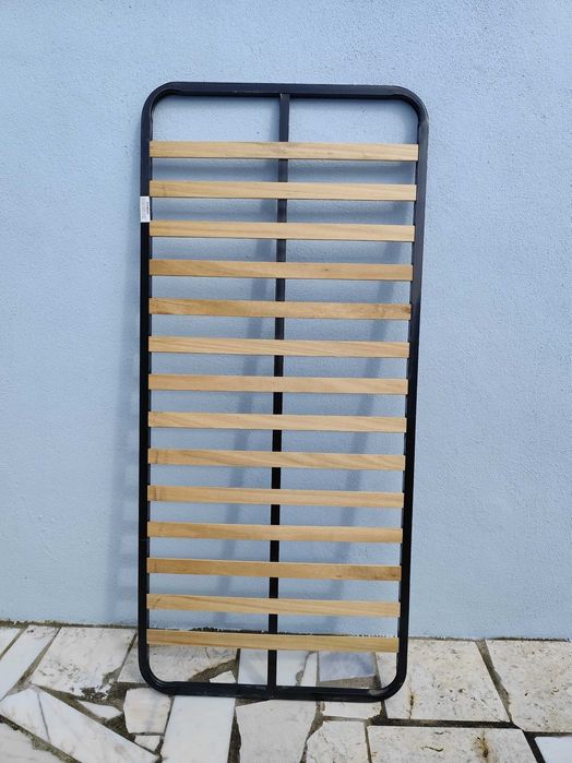 Estrados novos (ainda embalados) 200x90