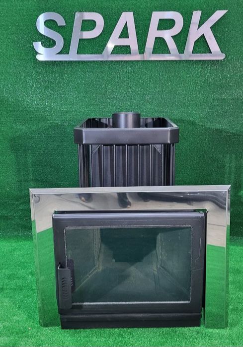 Печі для сауни, лазні, бані