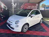 Fiat 500C 1.2 S Dualogic S&S