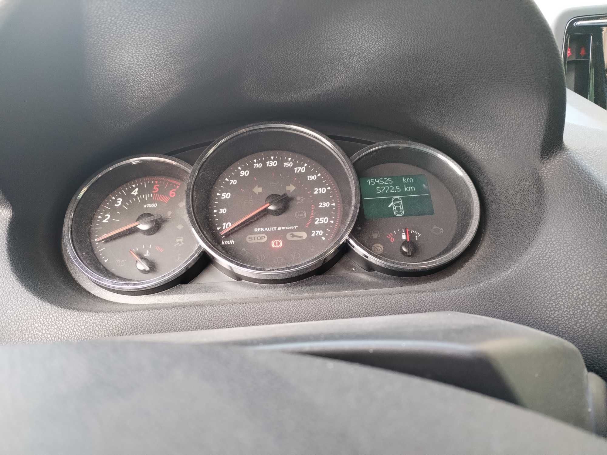 Carrinha Renault megane 3 1.5dci gtline com 154000kmsem bom estado