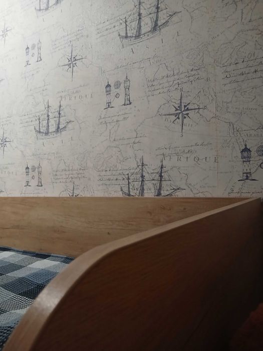 Дитяче ліжко 80см*2м