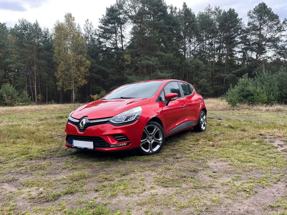 Renault Clio Renault Clio 0.9 TCe Winter Edition