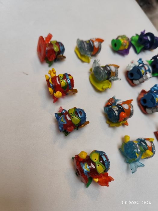 ultra rare super zings enigma profesor k mr king kid kazoom fury rare