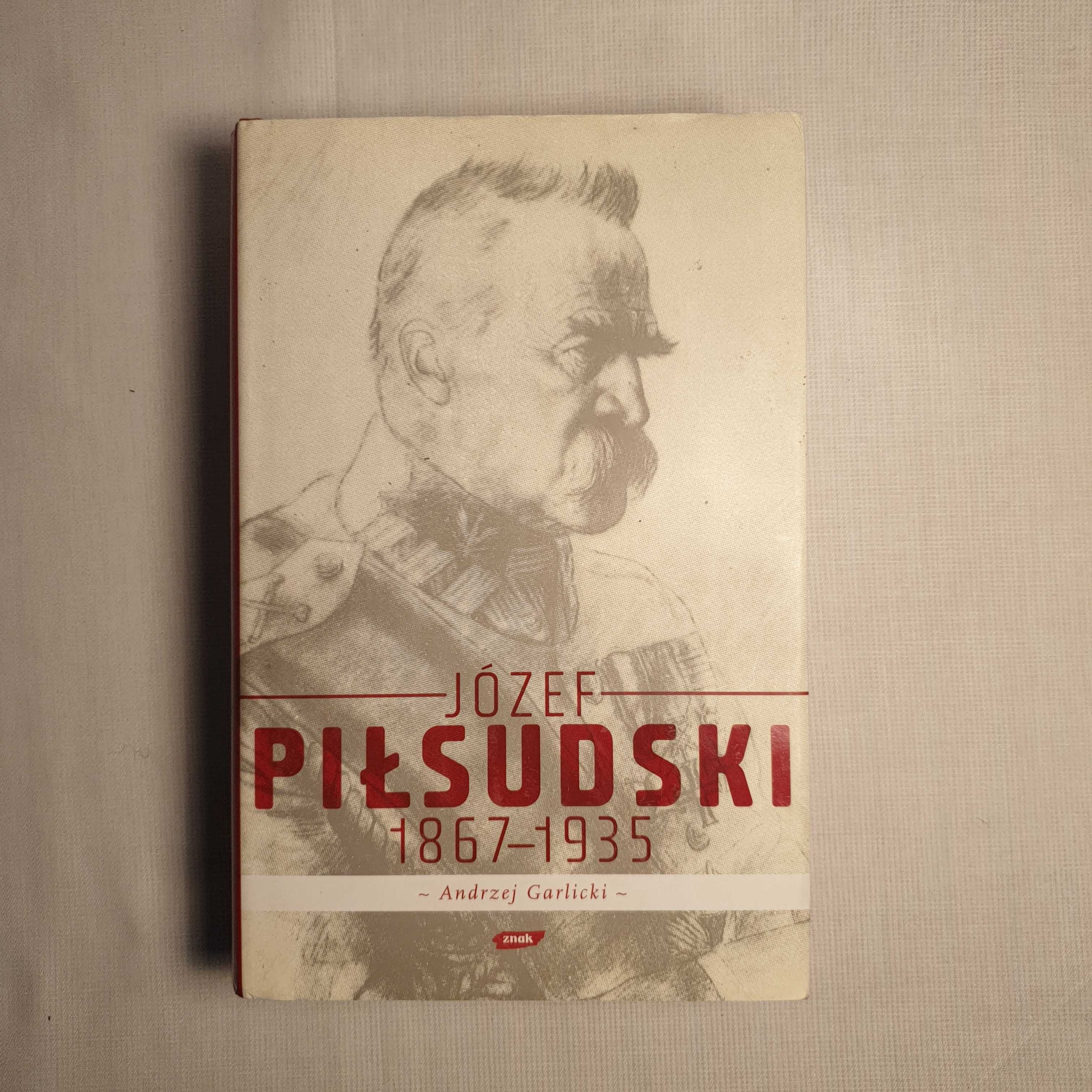 Piłsudski, Andrzej Garlicki