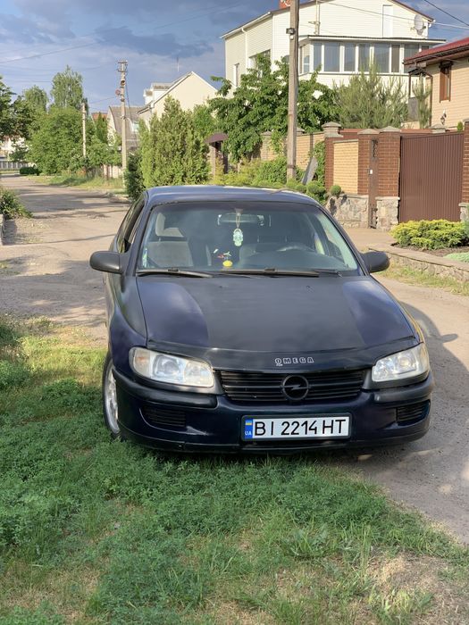 Машина по цене двигателя и ГБО