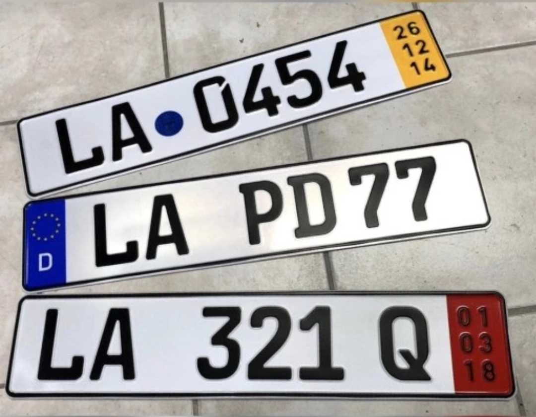 Rejestracja pojazdów,wyrejestrowanie, akcyza, PCC-3, tłumaczenia w 24h