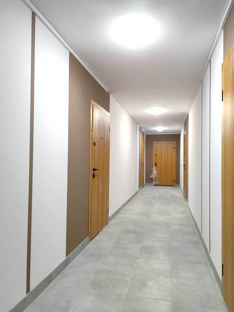 Продаж 2-х кімнатна квартира р-н. Масани в сучасному будинку/ SZ