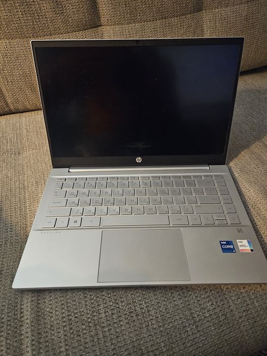 Hp pavilion 14-dv intel core i7 11th