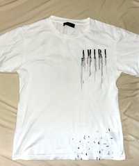 Koszulka T-shirt Amiri rozmiar M