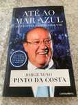 Livro “Até ao Mar Azul - As Páginas do Presidente”