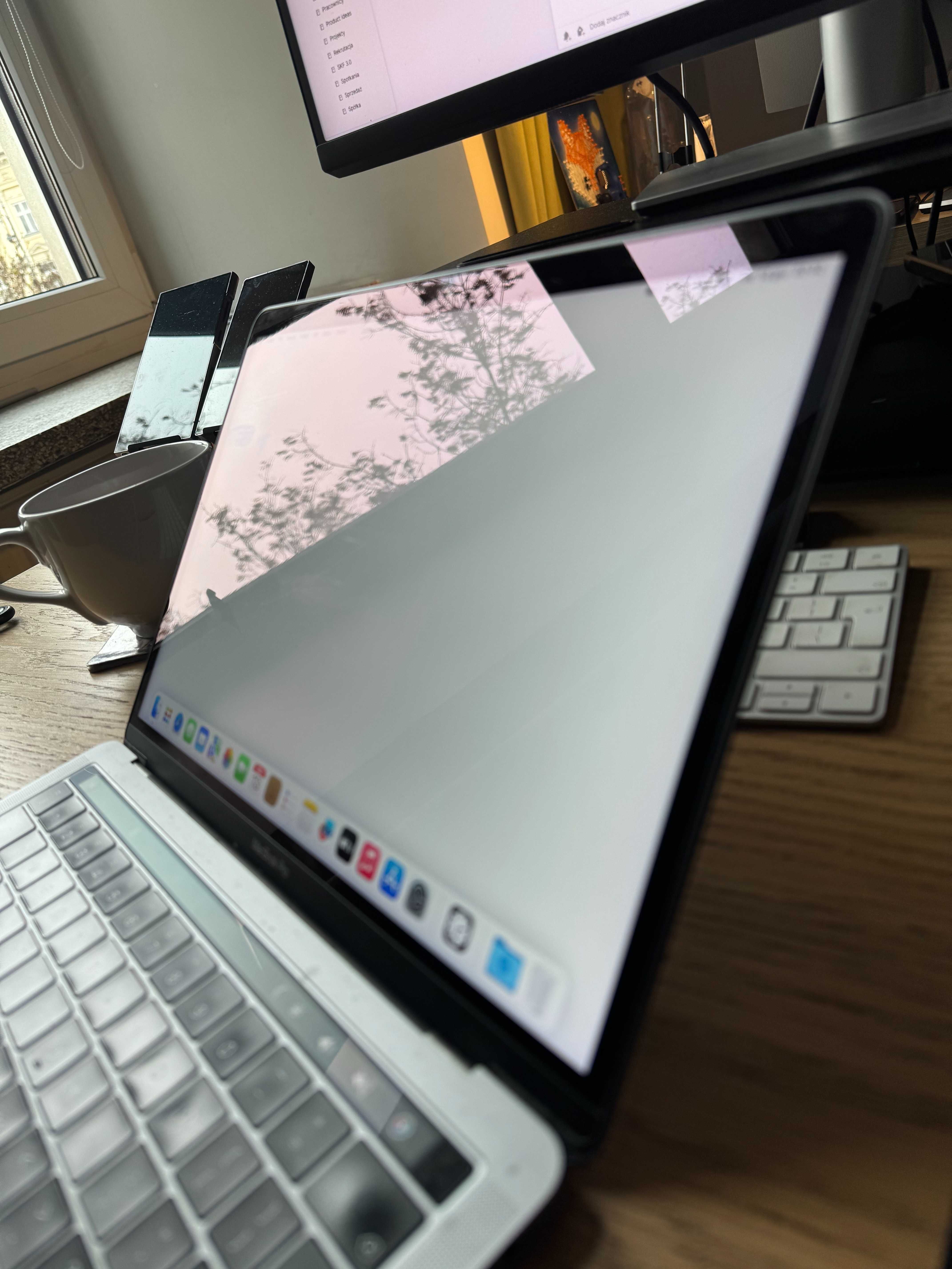 Matryca Oryginał MacBook Pro 13''