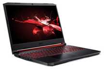 ACER NITRO 5 144hz, I7 9ª geração, 8GB RAM, GTX 1660 TI 6GB, SSD 512GB