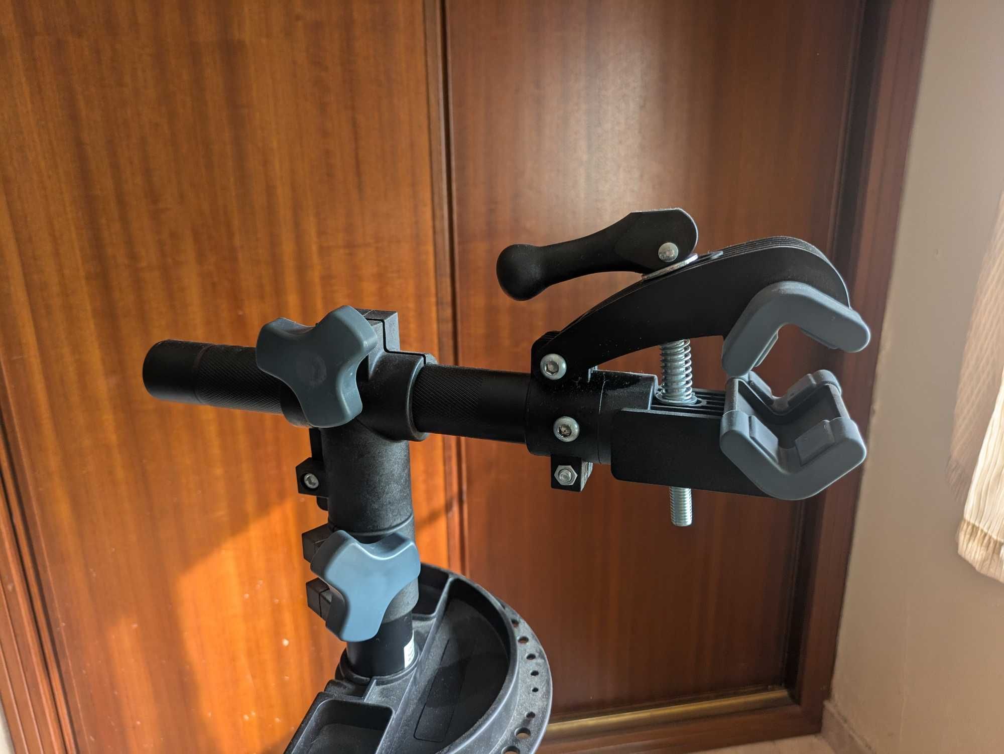 Suporte para bicicletas