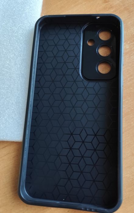 Чехол Samsung a55 новый