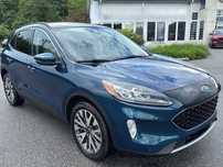 Ford  Escape  Titanium 2020