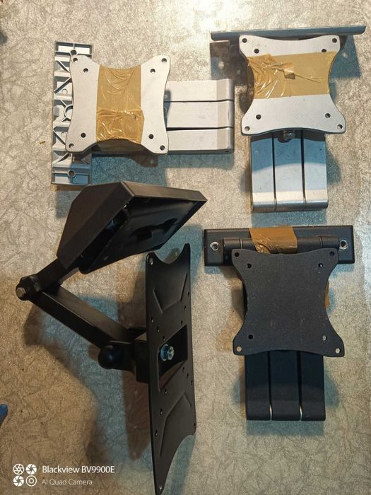 кронштейн для телевизора, монитора