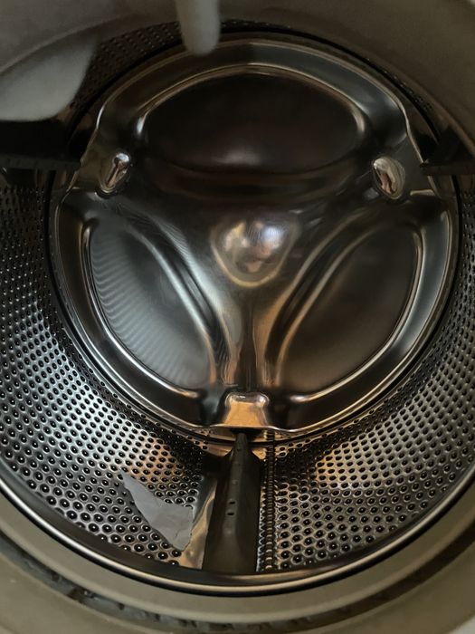 Пральна машина privileg senston 911