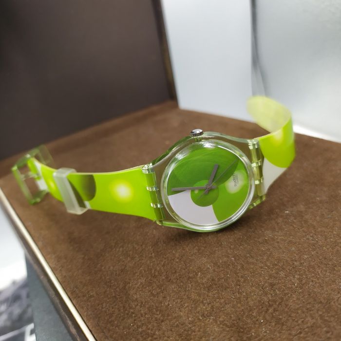 Zegarek  damski Swatch Swiss
