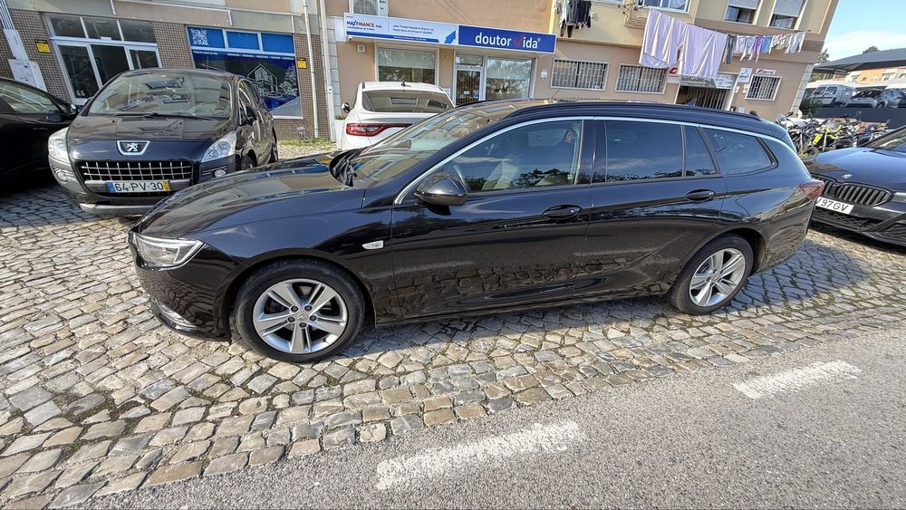 Opel insignia - Sport Tourer 1.6CDTi